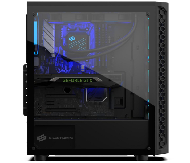 SilentiumPC Signum SG1X TG RGB - 488140 - zdjęcie 7